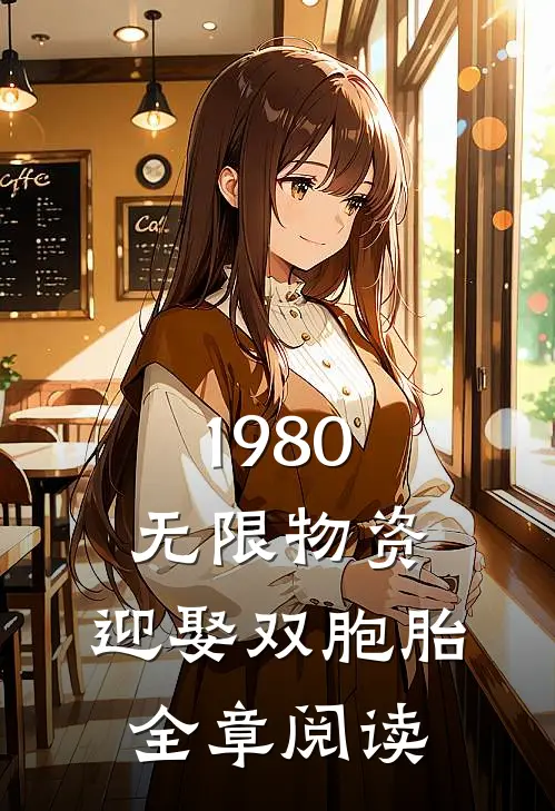 1980，无限物资，迎娶双胞胎全章阅读