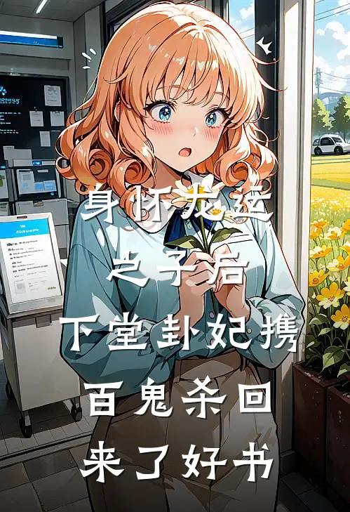 身怀龙运之子后，下堂卦妃携百鬼杀回来了好书