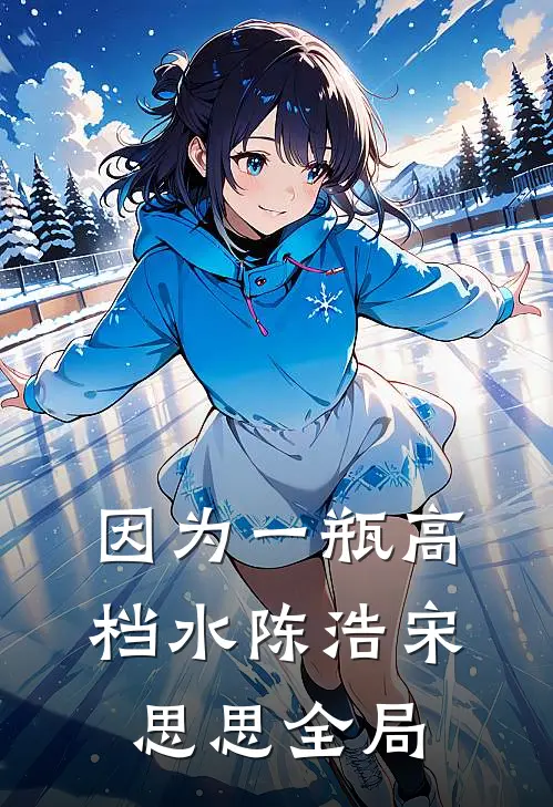 因为一瓶高档水陈浩宋思思全局