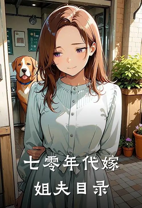 七零年代嫁姐夫目录