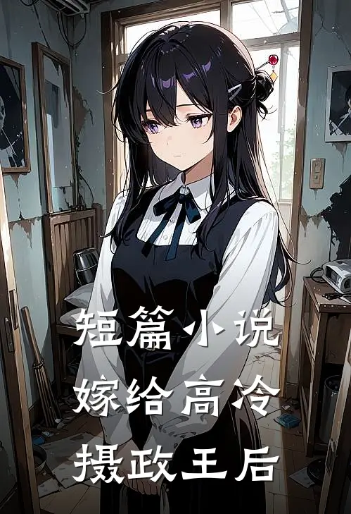 短篇小说嫁给高冷摄政王后