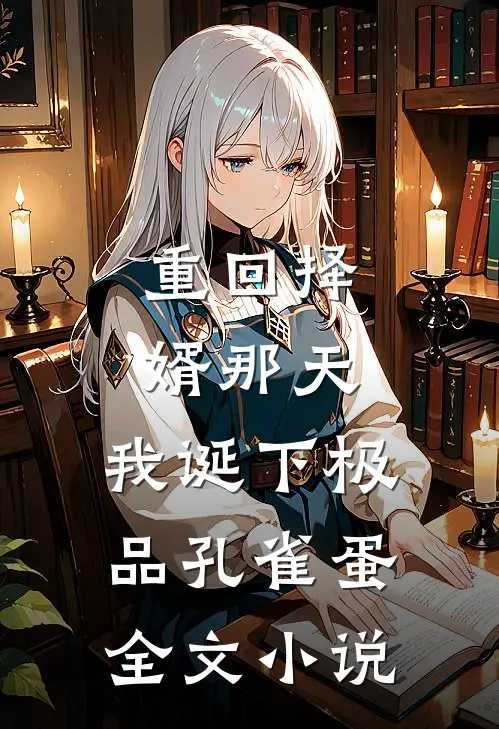 重回择婿那天，我诞下极品孔雀蛋全文小说