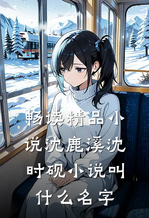 畅读精品小说沈鹿溪沈时砚小说叫什么名字