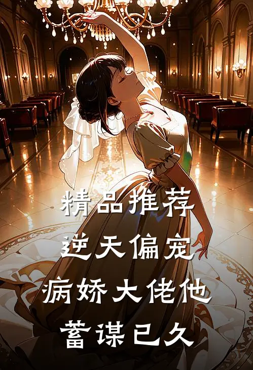 精品推荐逆天偏宠：病娇大佬他蓄谋已久