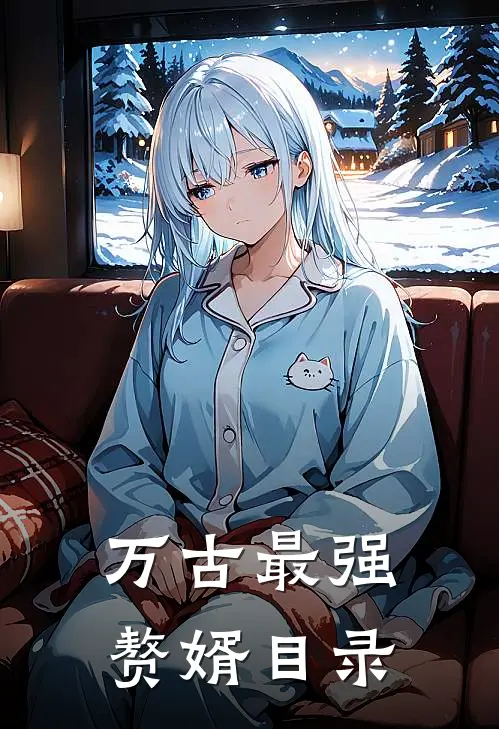 万古最强赘婿目录