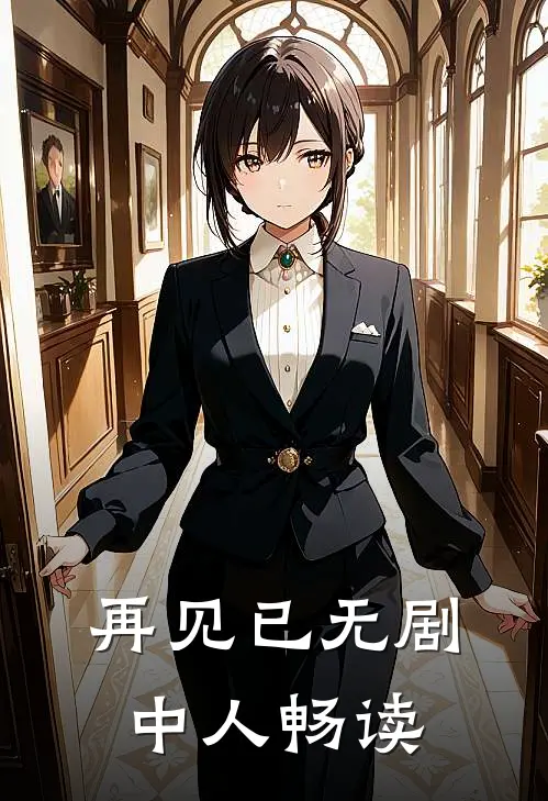 再见已无剧中人畅读