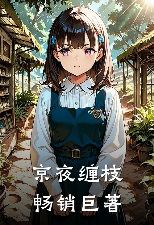 京夜缠枝畅销巨著