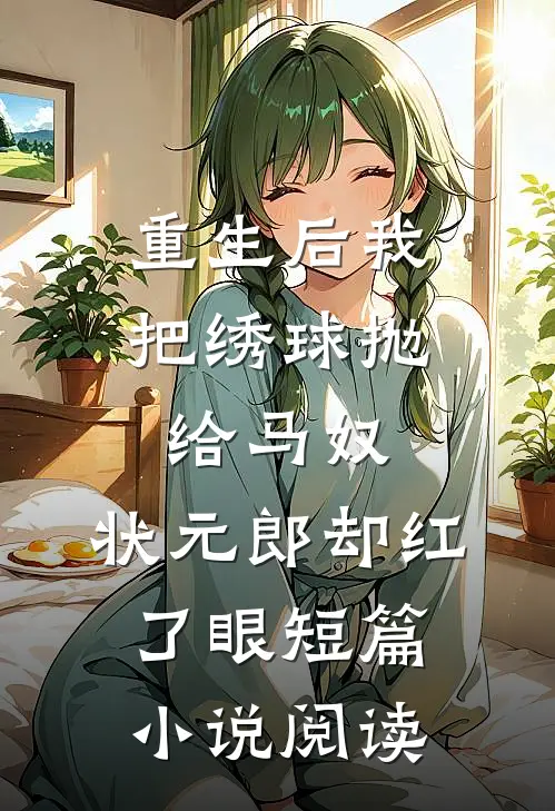 重生后我把绣球抛给马奴，状元郎却红了眼短篇小说阅读