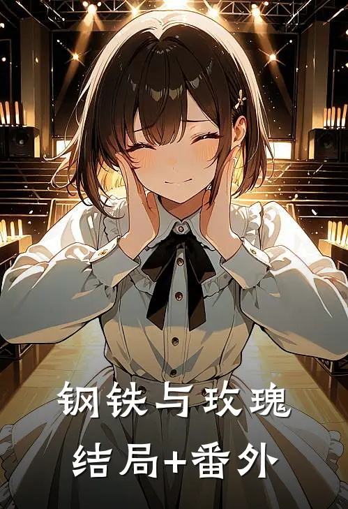钢铁与玫瑰结局+番外