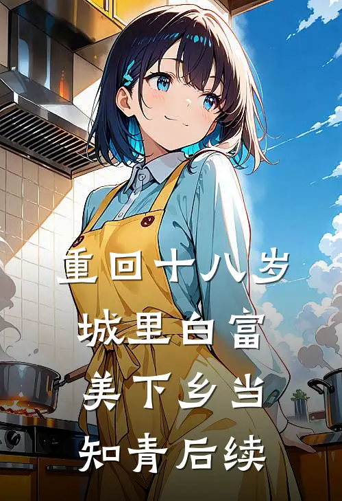 重回十八岁：城里白富美下乡当知青后续