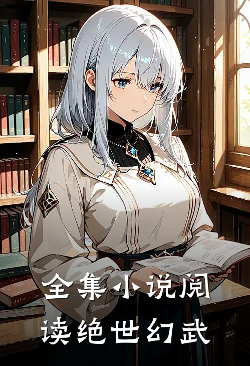 全集小说阅读绝世幻武