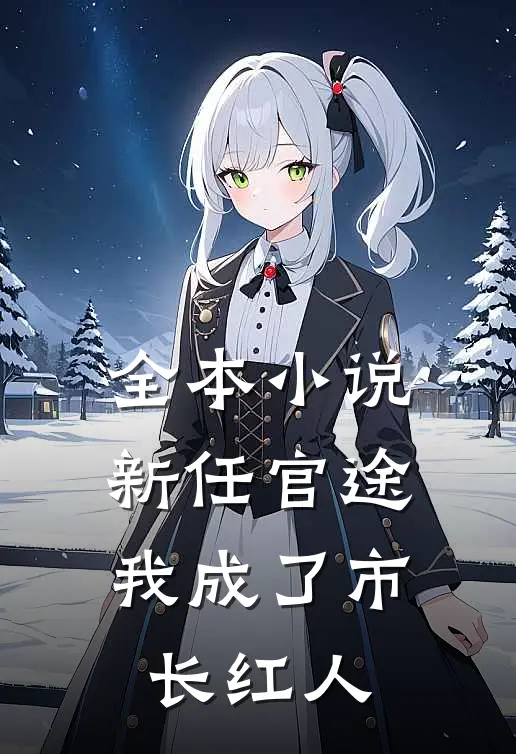 全本小说新任官途，我成了市长红人