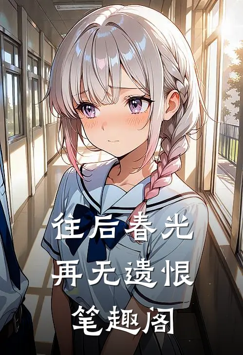 往后春光，再无遗恨笔趣阁