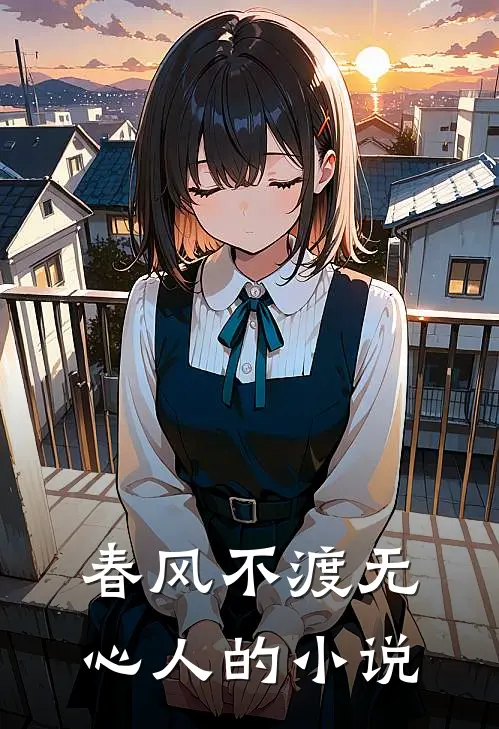 春风不渡无心人的小说
