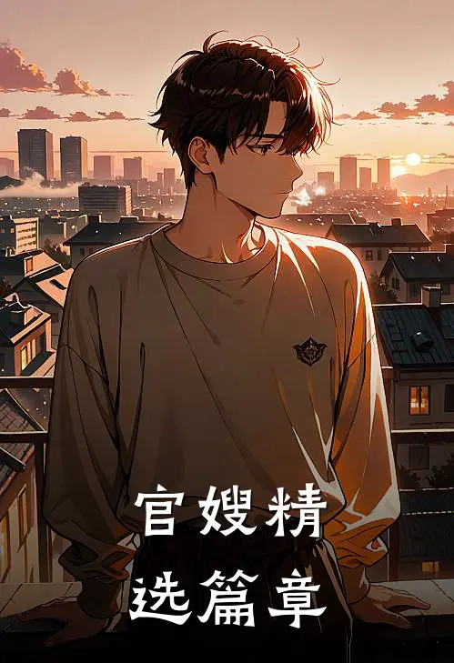官嫂精选篇章