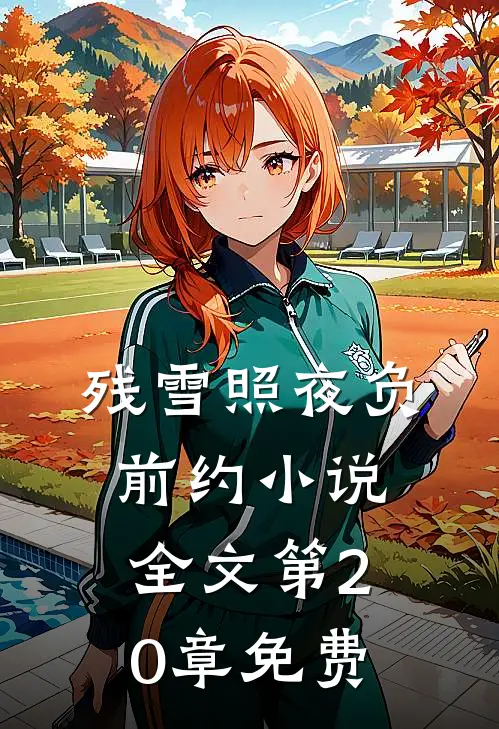 残雪照夜负前约小说全文第20章免费