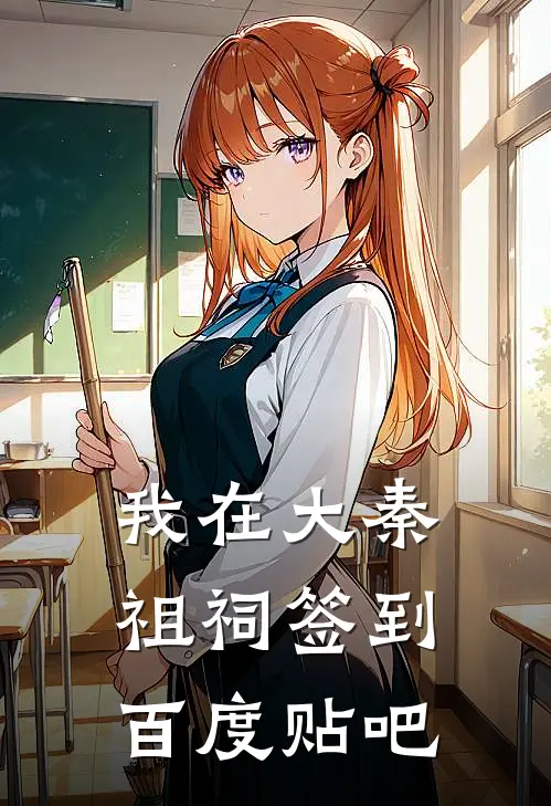 我在大秦祖祠签到百度贴吧