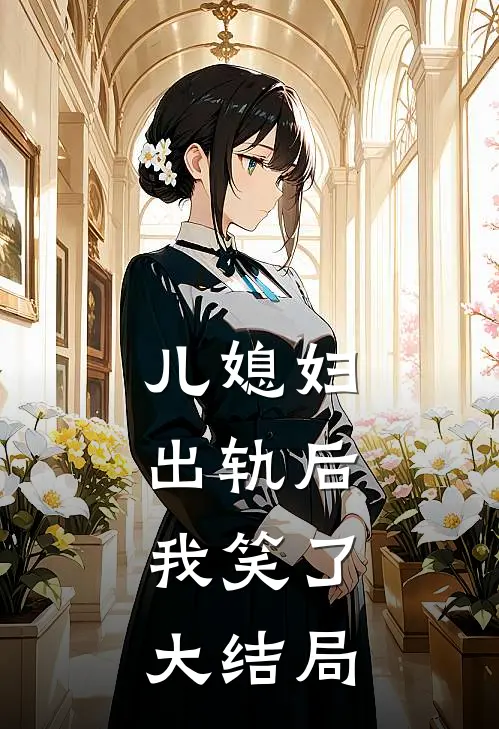 儿媳妇出轨后，我笑了大结局