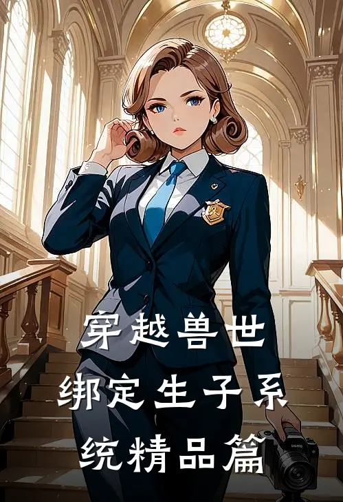 穿越兽世：绑定生子系统精品篇