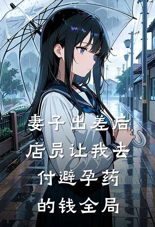 妻子出差后，店员让我去付避孕药的钱全局