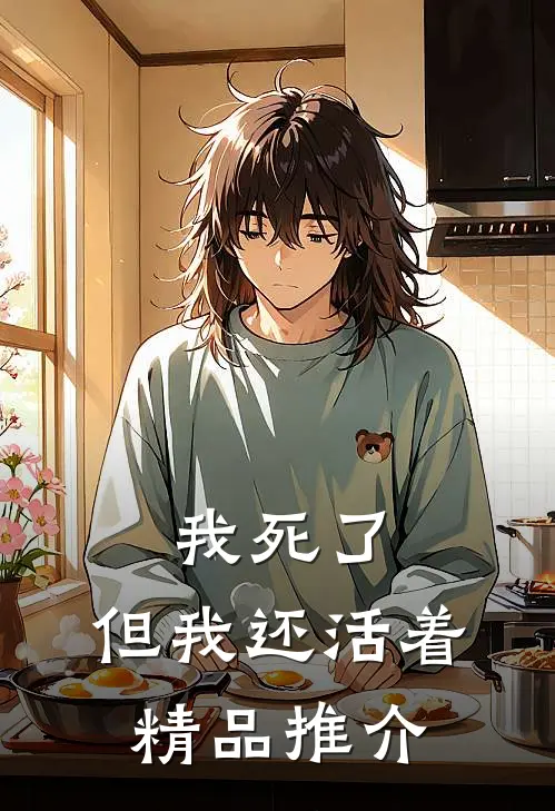 我死了，但我还活着精品推介