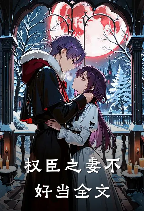 权臣之妻不好当全文