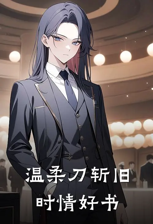 温柔刀斩旧时情好书
