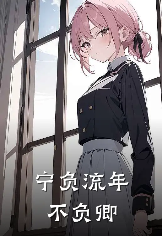 宁负流年不负卿