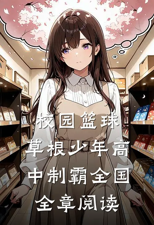 校园篮球，草根少年高中制霸全国全章阅读