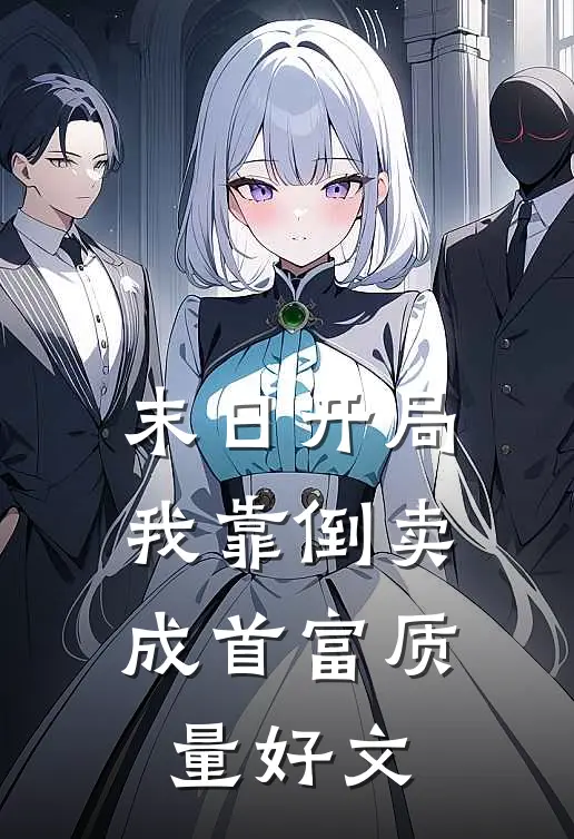 末日开局，我靠倒卖成首富质量好文