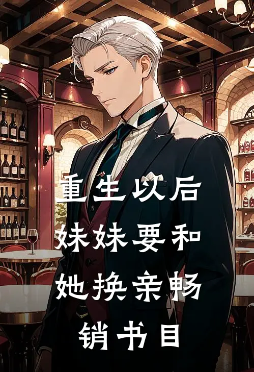 重生以后，妹妹要和她换亲畅销书目