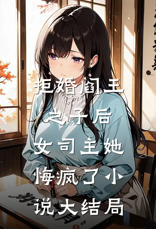 拒婚阎王之子后，女司主她悔疯了小说大结局