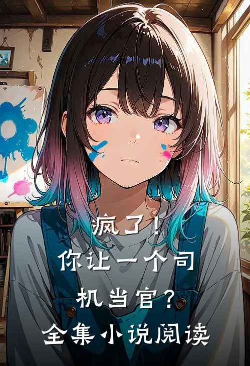 疯了！你让一个司机当官？全集小说阅读