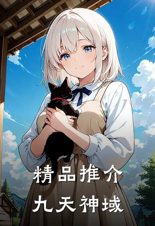 精品推介九天神域