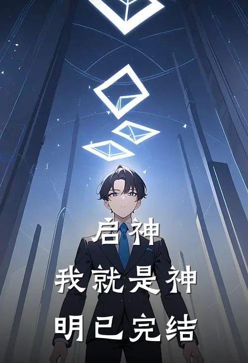 启神我就是神明已完结了吗