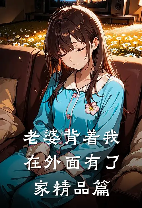 老婆背着我在外面有了家精品篇