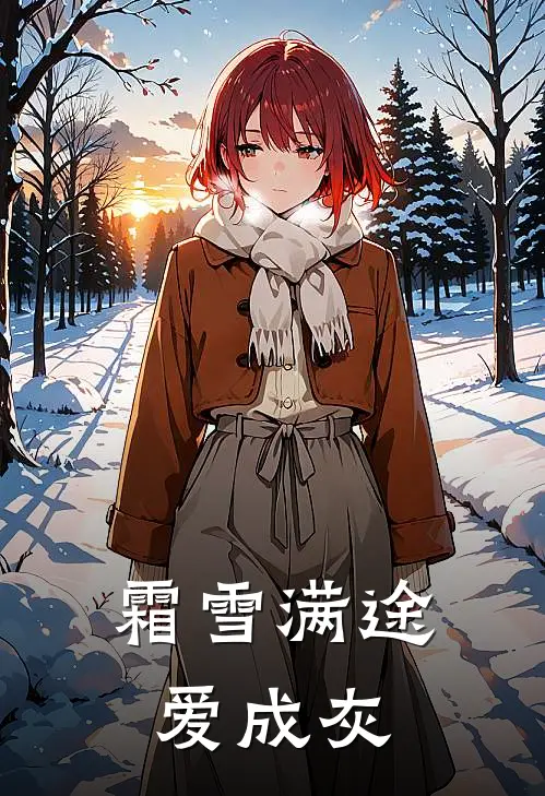 霜雪满途爱成灰