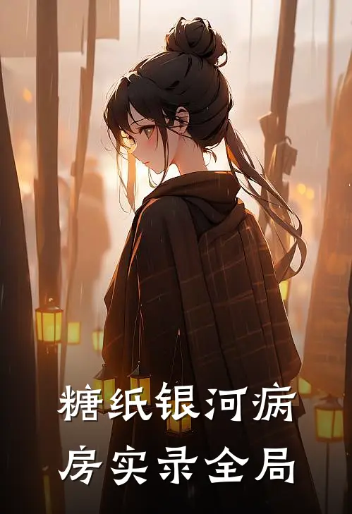糖纸银河病房实录全局