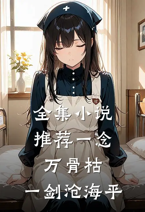 全集小说推荐一念万骨枯，一剑沧海平