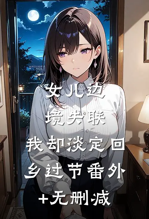 女儿边境失联，我却淡定回乡过节番外+无删减