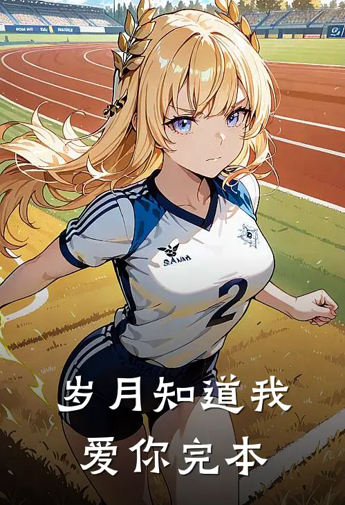 岁月知道我爱你【完本】