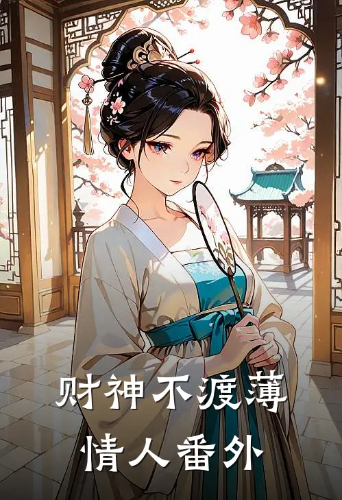 财神不渡薄情人番外