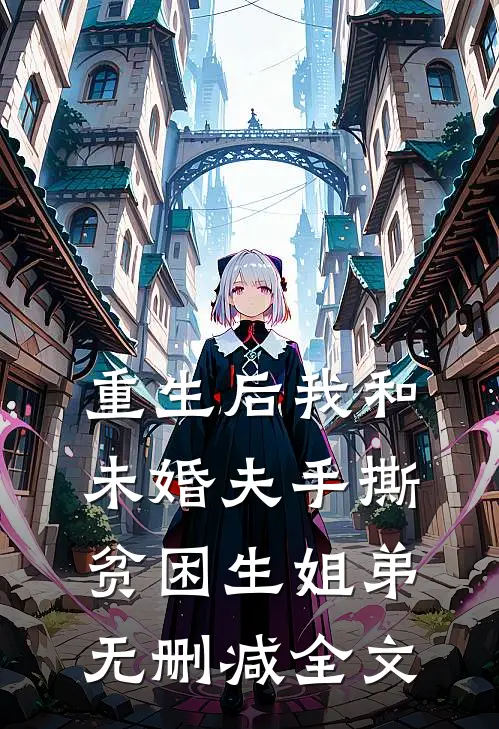 重生后我和未婚夫手撕贫困生姐弟无删减全文