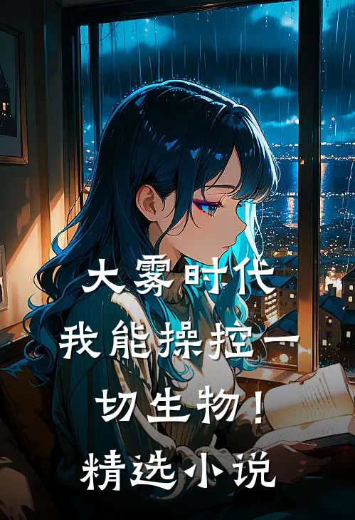 大雾时代,我能操控一切生物!精选在线阅读
