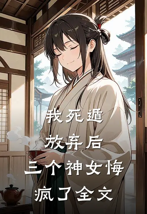 我死遁放弃后，三个神女悔疯了全文