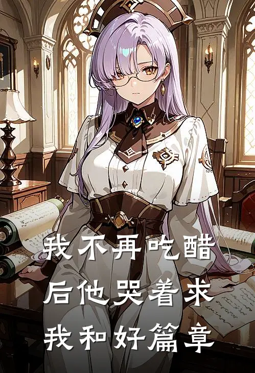 我不再吃醋后他哭着求我和好篇章