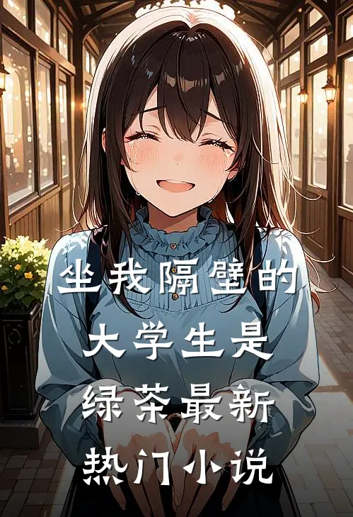 坐我隔壁的大学生是绿茶最新热门小说