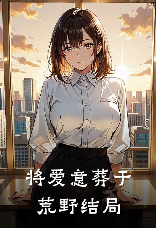 将爱意葬于荒野结局