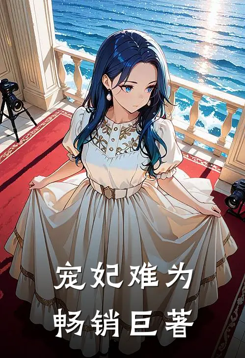 宠妃难为畅销巨著