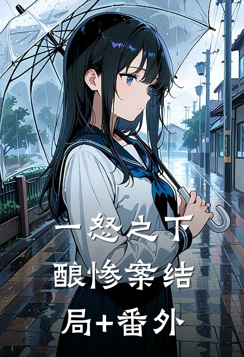 一怒之下酿惨案结局+番外